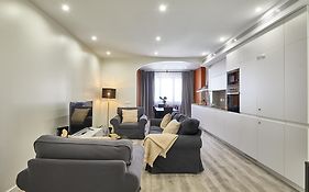 Bbarcelona Urban Apartments