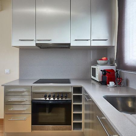 Bbarcelona Urban Apartments Zewnętrze zdjęcie