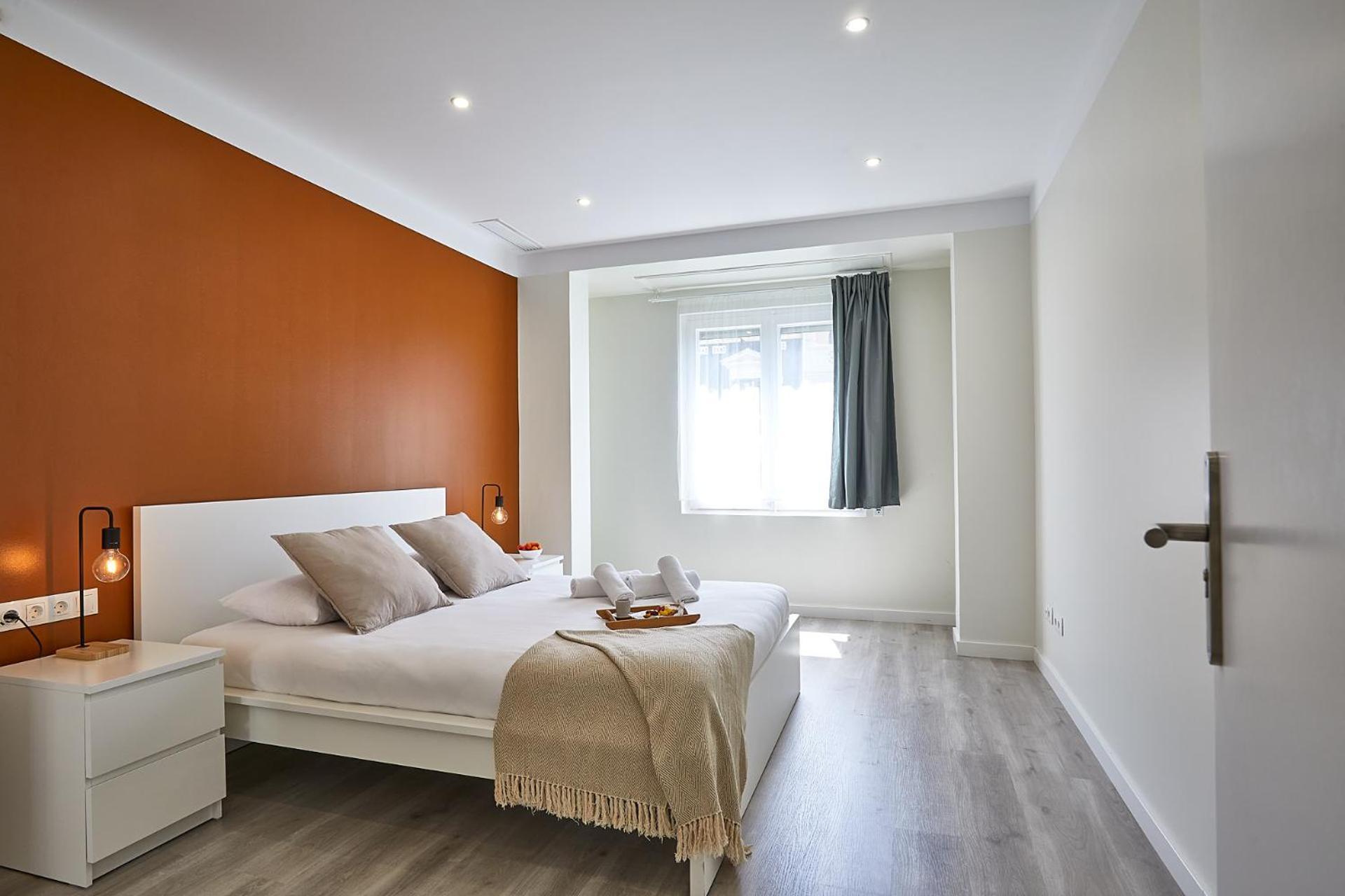 Bbarcelona Urban Apartments Zewnętrze zdjęcie
