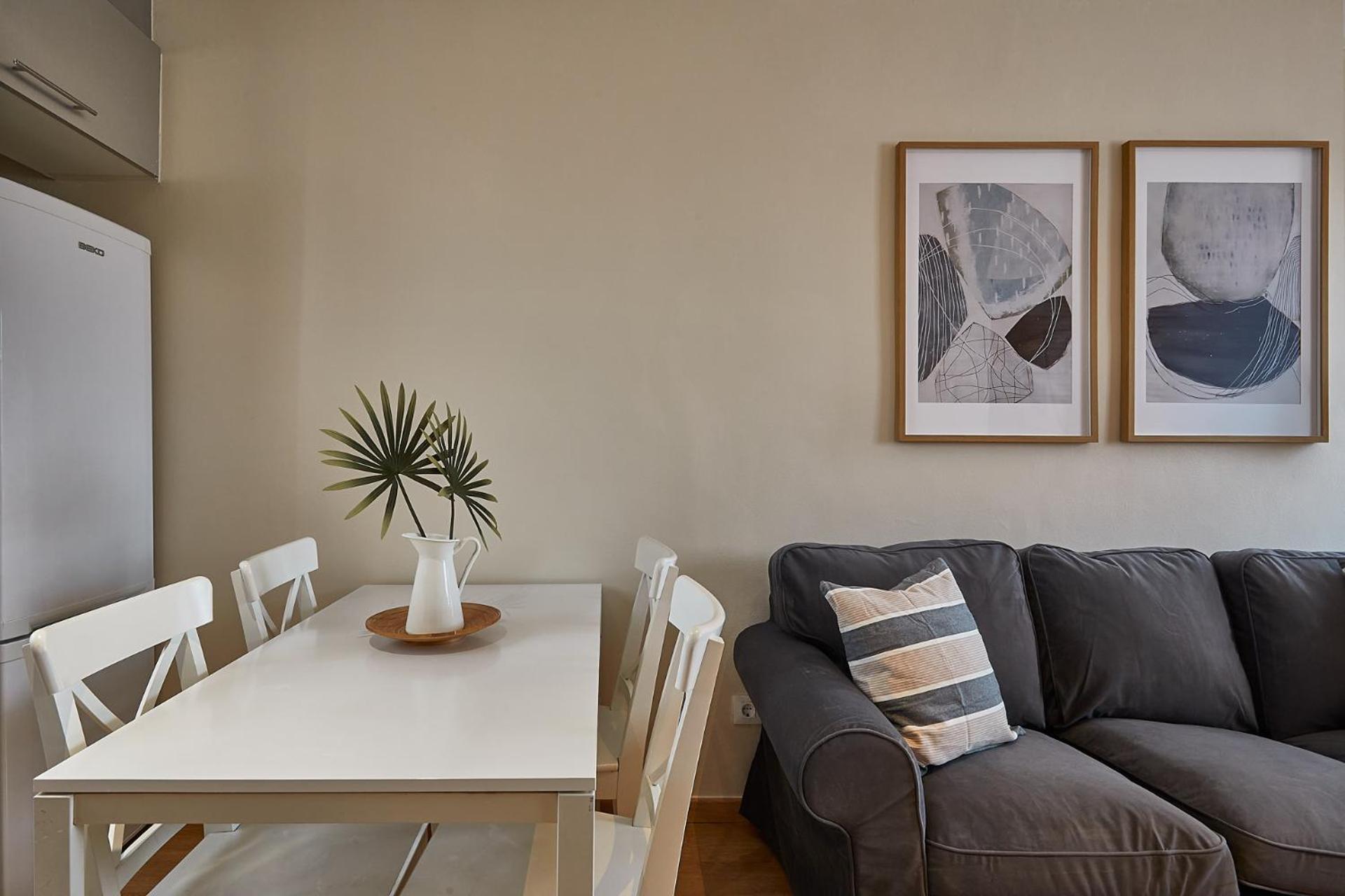 Bbarcelona Urban Apartments Zewnętrze zdjęcie