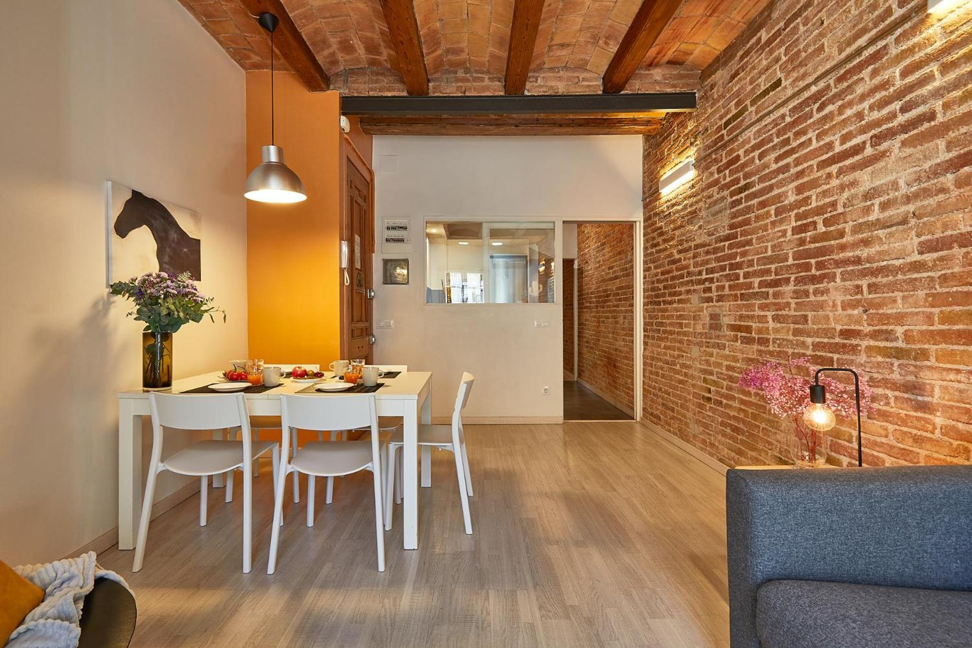 Bbarcelona Urban Apartments Zewnętrze zdjęcie