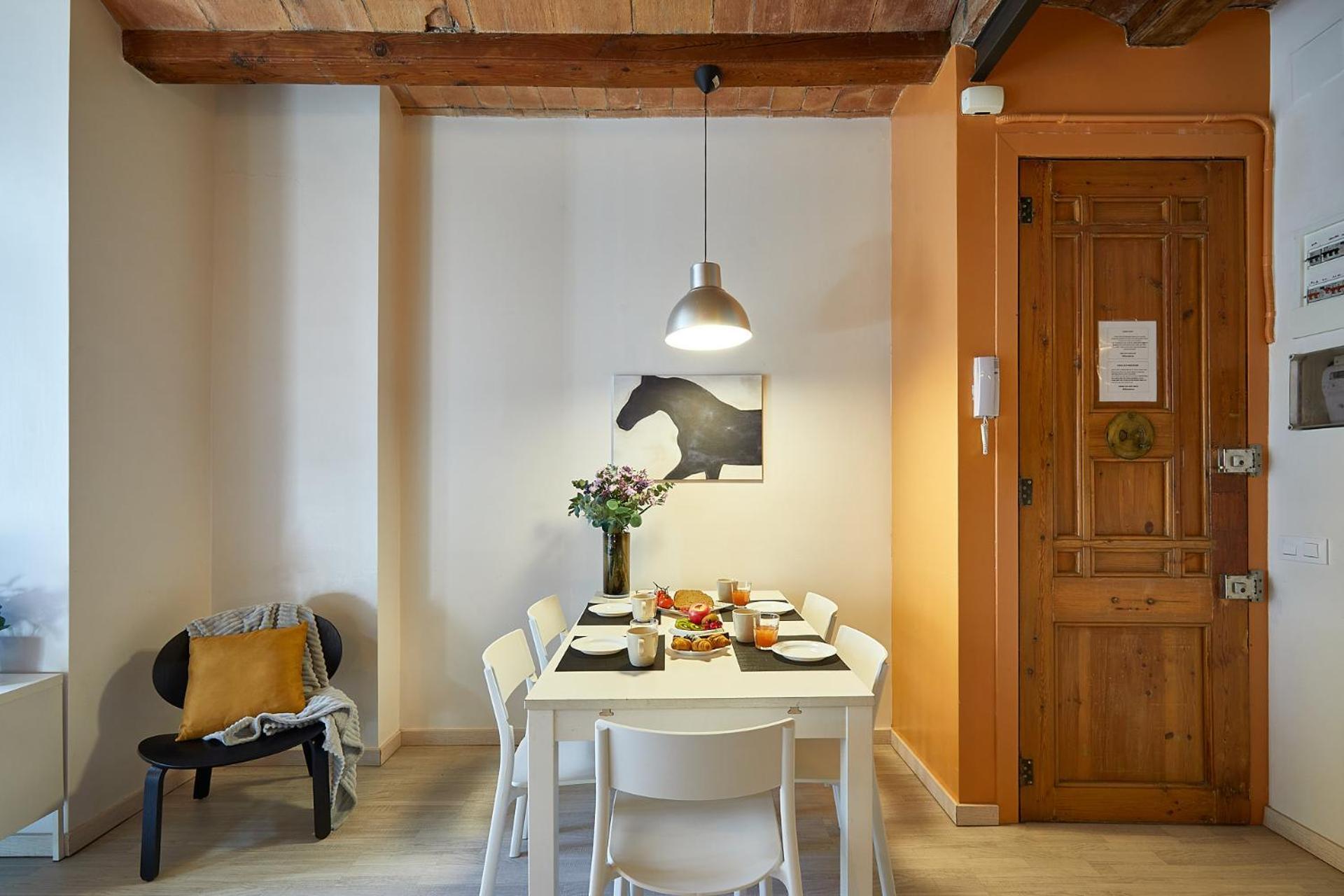 Bbarcelona Urban Apartments Zewnętrze zdjęcie
