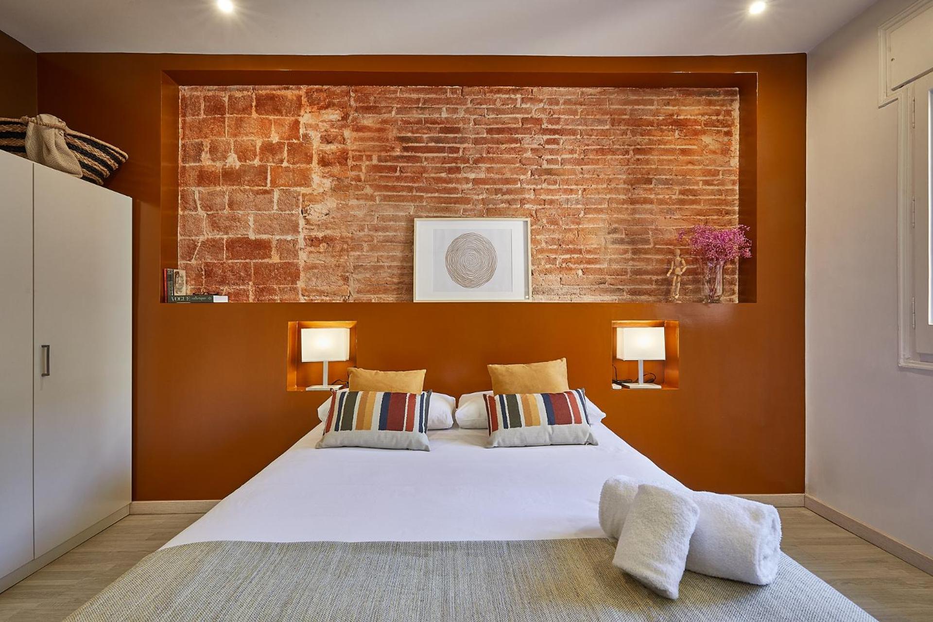 Bbarcelona Urban Apartments Zewnętrze zdjęcie