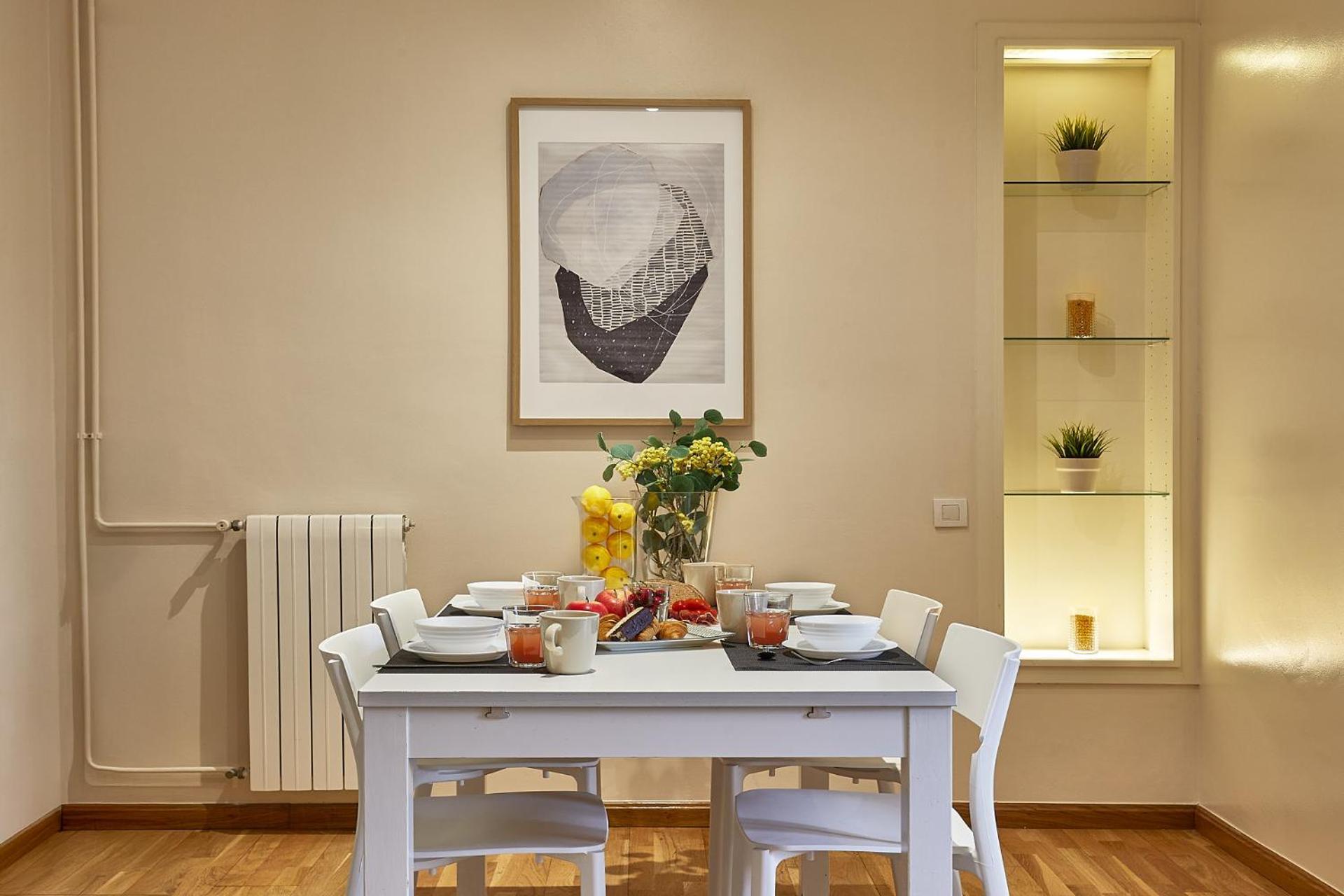 Bbarcelona Urban Apartments Zewnętrze zdjęcie