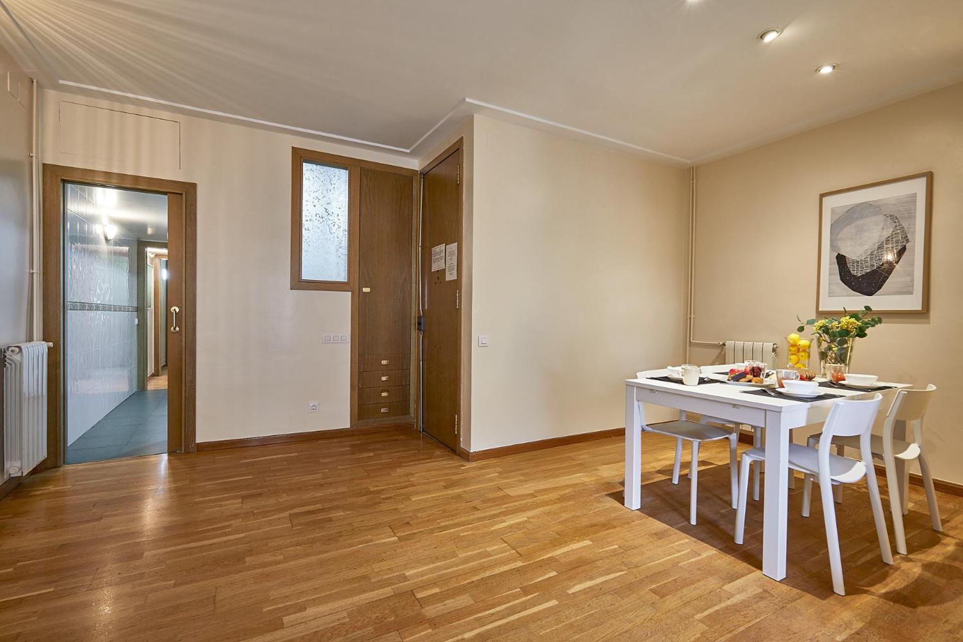 Bbarcelona Urban Apartments Zewnętrze zdjęcie