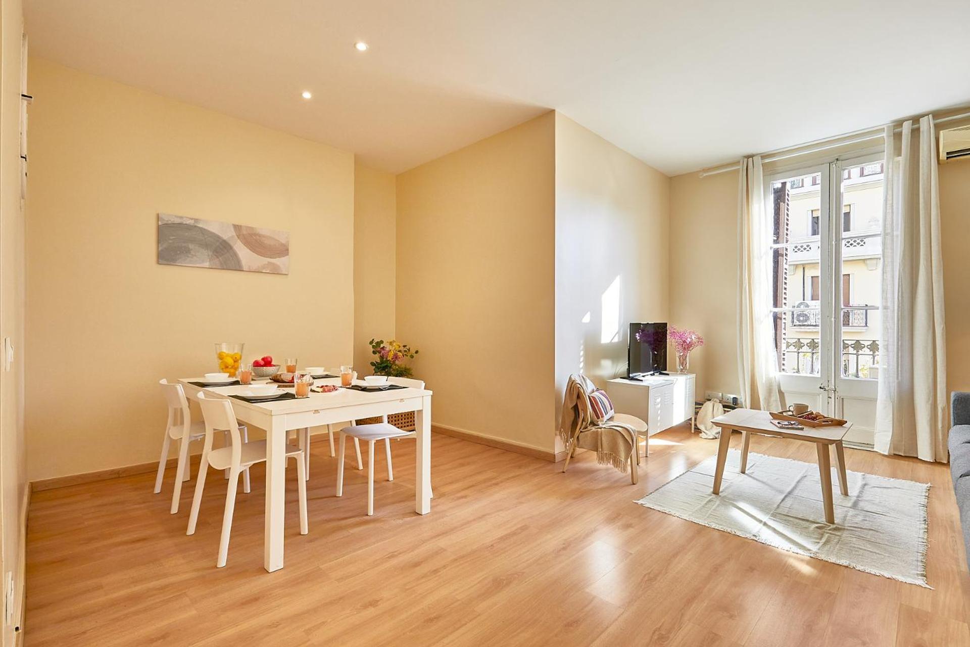 Bbarcelona Urban Apartments Zewnętrze zdjęcie