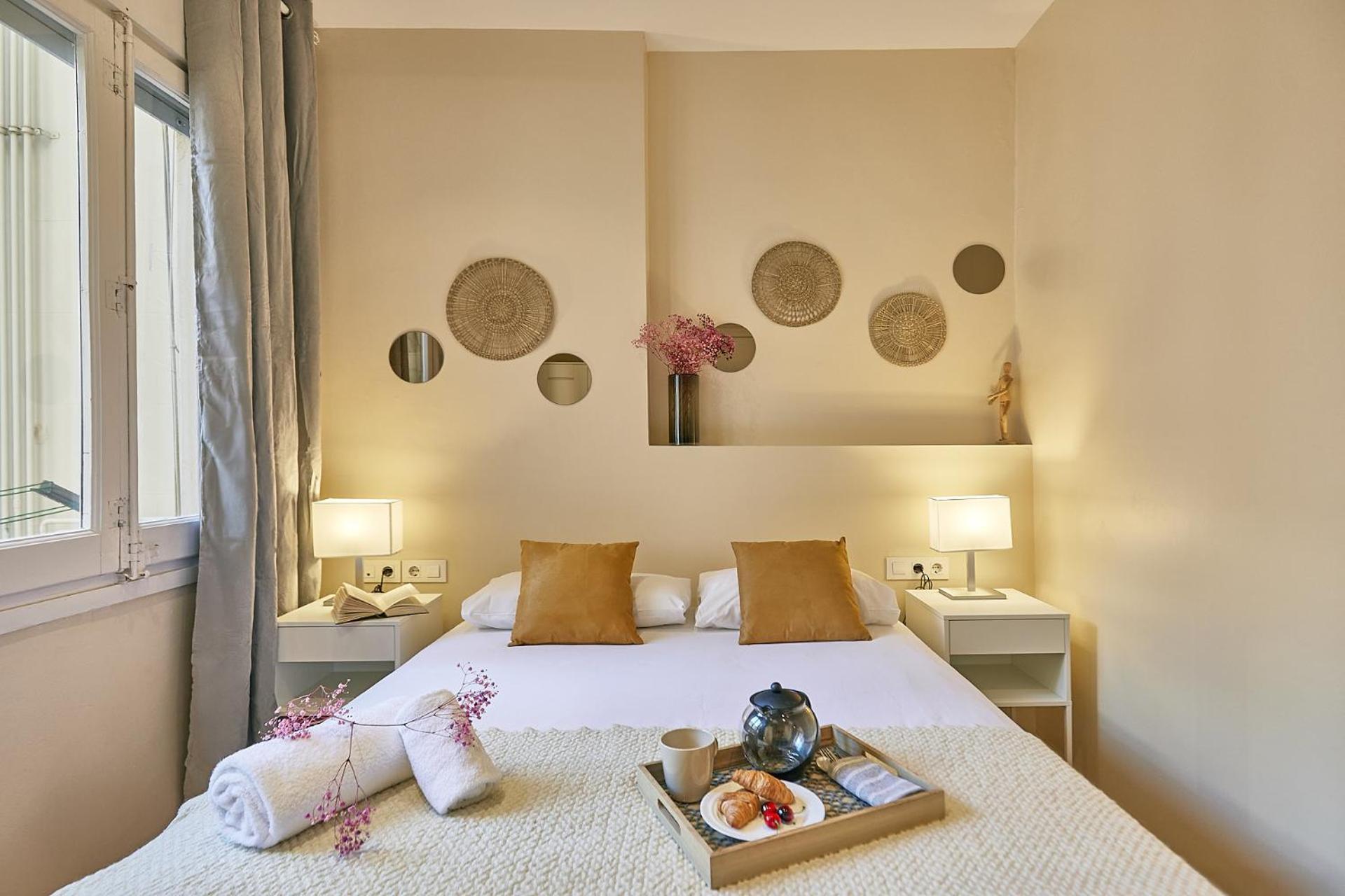 Bbarcelona Urban Apartments Zewnętrze zdjęcie